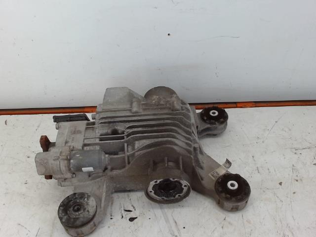 Pont (propulsion) AUDI Q3 1 PHASE 2 Diesel - 1