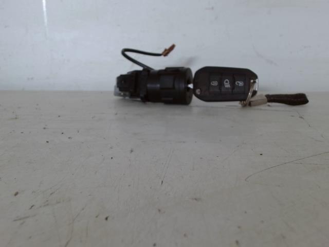 Neiman CITROEN C3 3 PHASE 1 Essence - 1