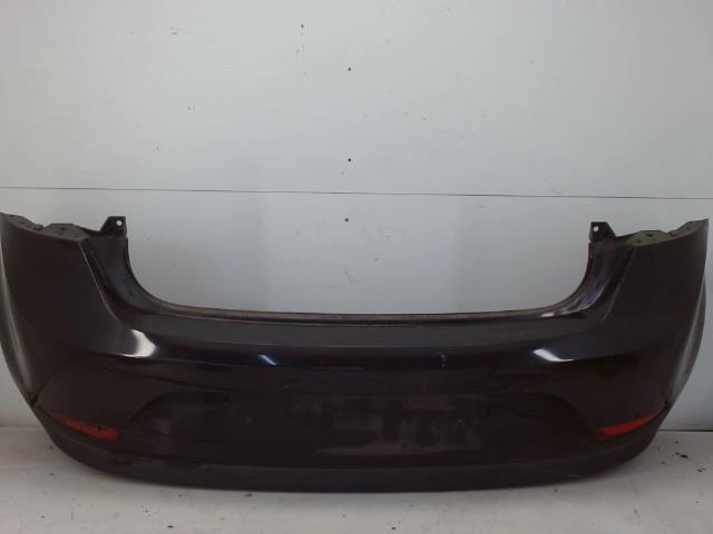 Pare choc arriere SEAT IBIZA 4 PHASE 1 Diesel - 1