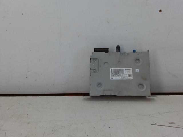 GPS CITROEN C3 3 PHASE 1 Essence - 1