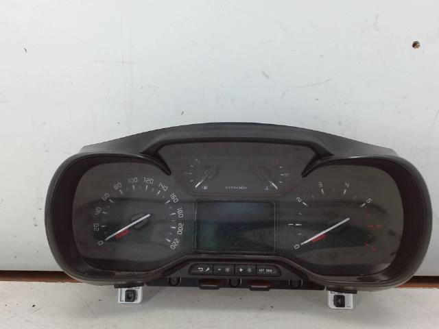Compteur CITROEN C3 3 PHASE 1 Essence - 1
