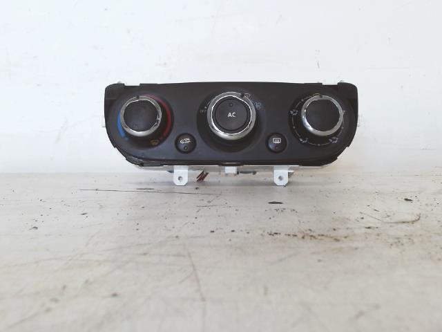 Commande chauffage RENAULT CLIO 4 PHASE 1 Diesel - 1