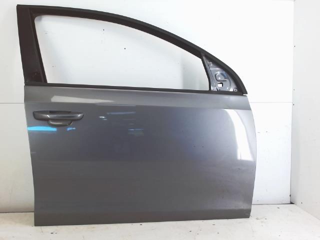 Porte avant droit VOLKSWAGEN GOLF 6 Diesel - 1