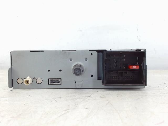 Autoradio d'origine CITROEN C4 2 PHASE 1 Diesel - 1