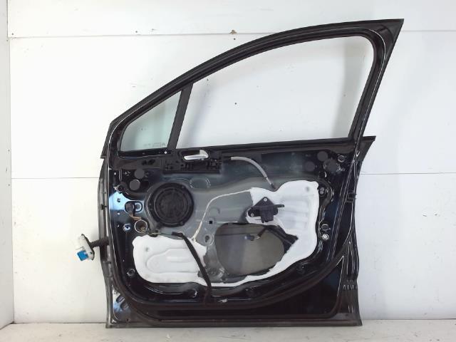 Porte avant droit CITROEN C4 2 PHASE 1 Diesel - 1