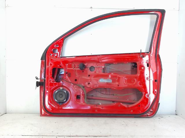 Porte avant droit CHEVROLET AVEO 1 Essence/GPL - 1