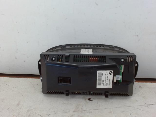 Ecran GPS BMW SERIE 5 E60 PHASE 2 Diesel - 1