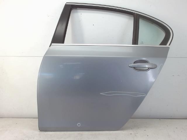 Porte arriere gauche BMW SERIE 5 E60 PHASE 2 Diesel - 1