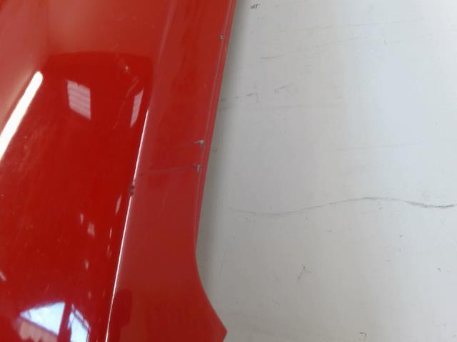 Aile avant gauche RENAULT TWINGO 2 PHASE 1 Essence - 1