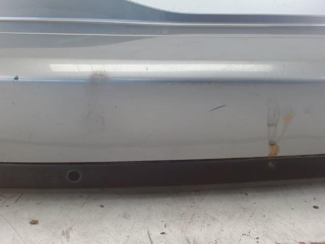 Pare choc arriere RENAULT MEGANE 3 PHASE 1 BREAK Diesel - 1