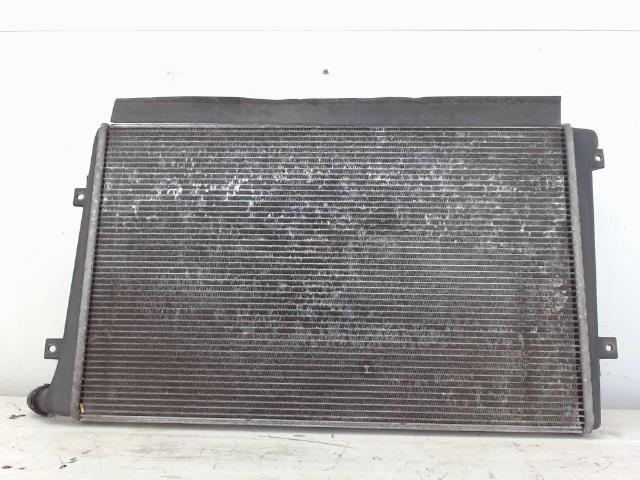 Radiateur eau VOLKSWAGEN CADDY 3 PHASE 1 Diesel - 1