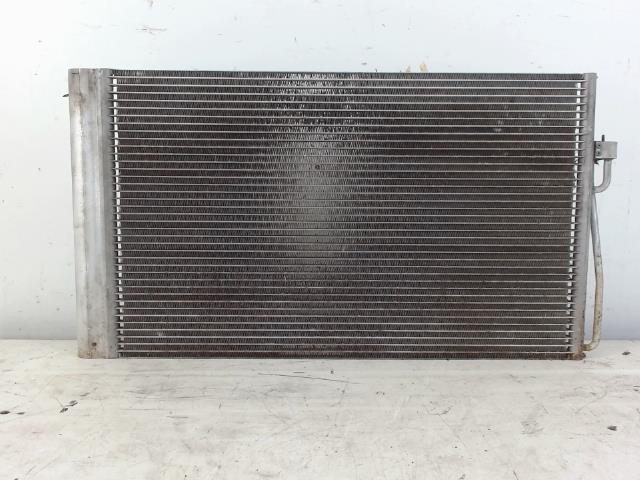 Condenseur de clim BMW SERIE 5 E60 PHASE 2 Diesel - 1