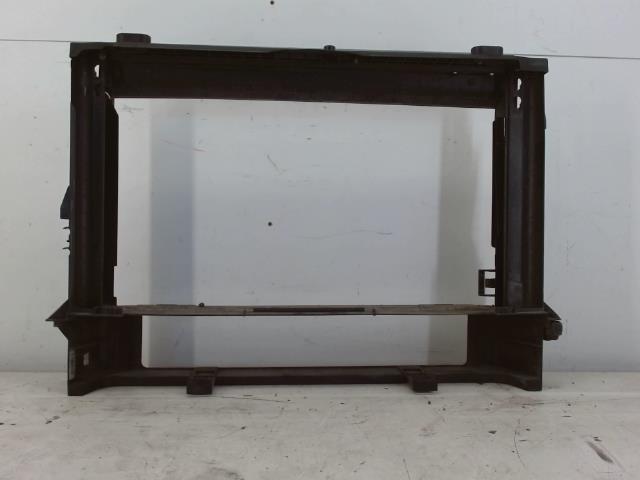 Support radiateur BMW SERIE 5 E60 PHASE 2 Diesel - 1