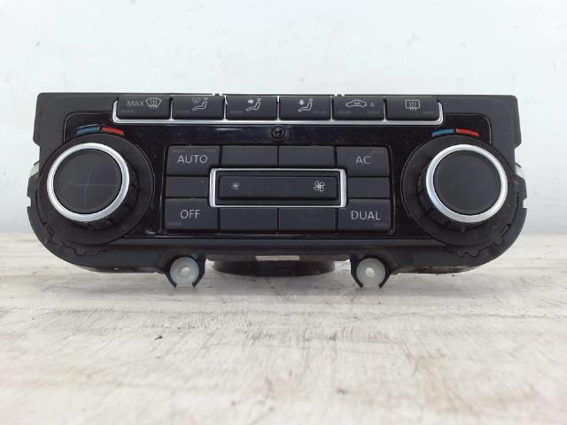 Commande chauffage VOLKSWAGEN GOLF 6 BREAK Diesel - 1