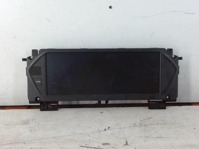 Compteur CITROEN C4 GRAND PICASSO 2 PHASE 2 Diesel - 1