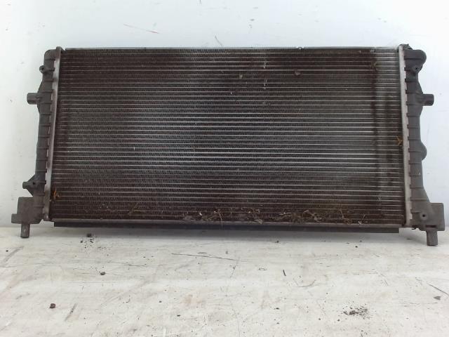 Radiateur eau VOLKSWAGEN POLO 5 PHASE 1 Diesel - 1