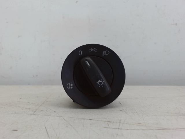 Commande de phare VOLKSWAGEN GOLF 6 BREAK Diesel - 1