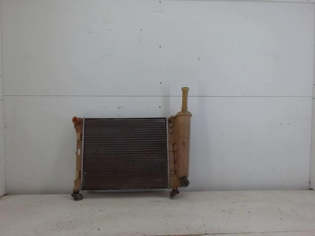 Radiateur eau FORD KA 2 PHASE 2 Essence - 1