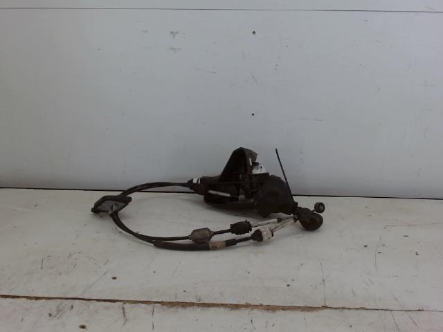 Selecteur boite de vitesse RENAULT MASTER 3 PHASE 1 Diesel - 1