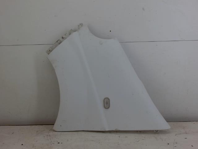 Aile avant gauche RENAULT TRAFIC 2 PHASE 2  - 1