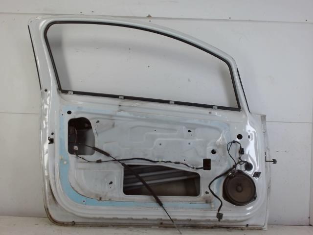Porte avant gauche OPEL CORSA D PHASE 2 Diesel - 1
