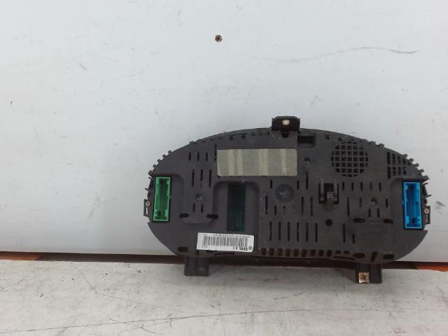 Compteur AUDI A2 Diesel - 1