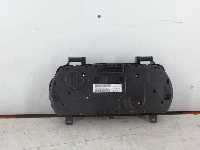 Compteur RENAULT MEGANE 4 PHASE 1 Diesel - 1