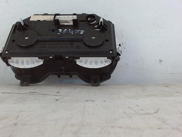 Compteur NISSAN JUKE 1 PHASE 2 Diesel - 1