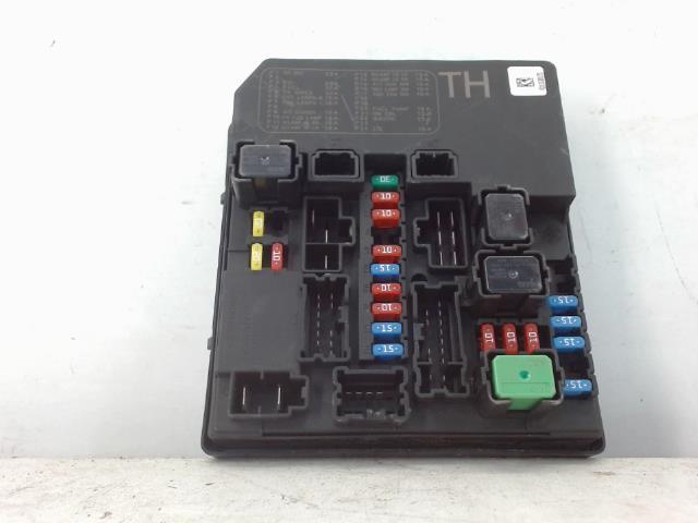 Boitier USM  NISSAN MICRA 4 PHASE 2 Essence - 1