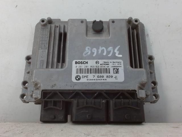 Calculateur moteur MINI MINI 2 R56 PHASE 1 Essence - 1