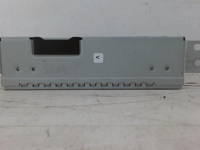 GPS PEUGEOT 208 1 PHASE 1 Diesel - 1