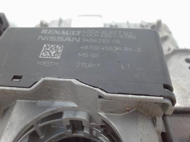 Kit de demarrage RENAULT MEGANE 4 PHASE 1 Diesel - 1