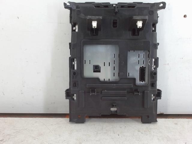 Ecran GPS RENAULT MEGANE 4 PHASE 1 Diesel - 1