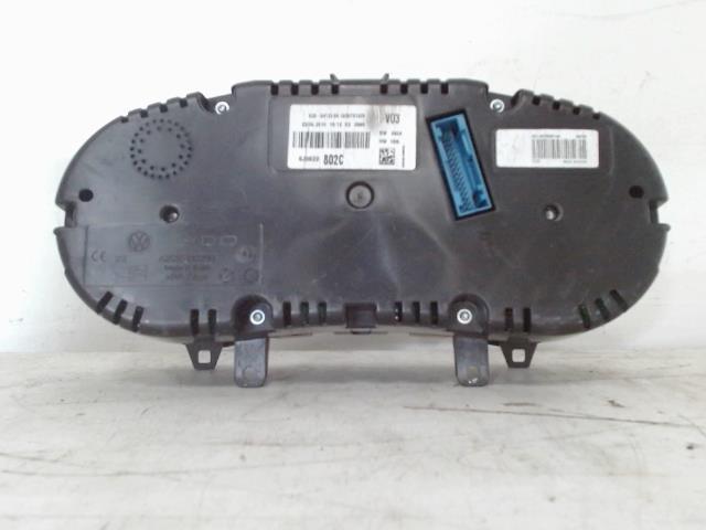 Compteur SEAT IBIZA 4 PHASE 2 Diesel - 1
