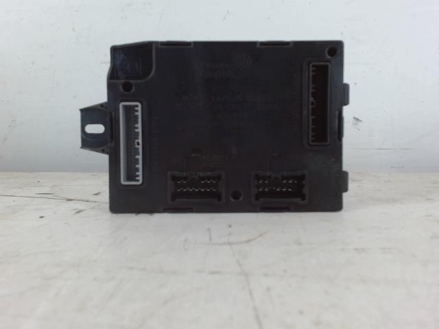 Boitier servitude moteur (BSM) RENAULT CLIO 4 PHASE 2  - 1