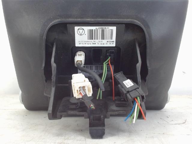 Ecran GPS CITROEN C3 AIRCROSS PHASE 1 Diesel - 1