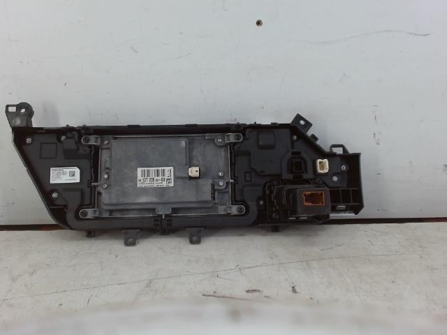Ecran GPS CITROEN C4 GRAND PICASSO 2 PHASE 2 Diesel - 1