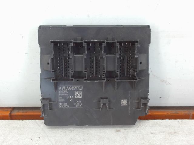 Module électronique VOLKSWAGEN TOURAN 1 PHASE 2 Diesel - 1