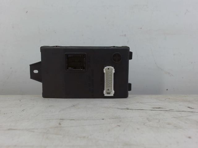Boitier UCH DACIA DUSTER 1 PHASE 1 Diesel - 1