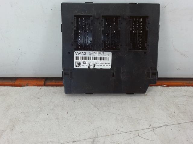 Module électronique AUDI Q3 1 PHASE 2 Diesel - 1