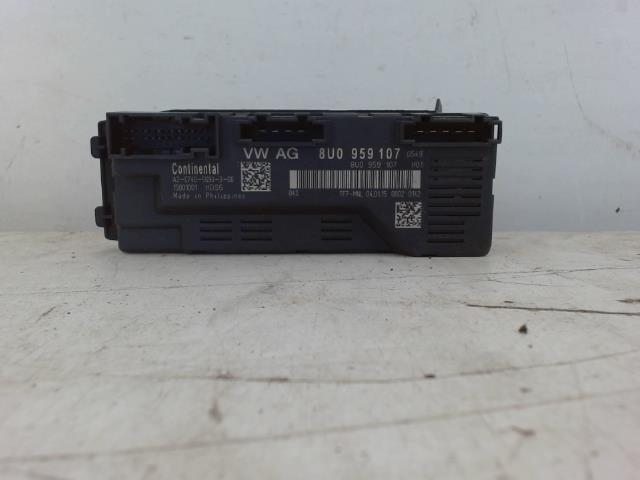 Module électronique AUDI Q3 1 PHASE 2 Diesel - 1