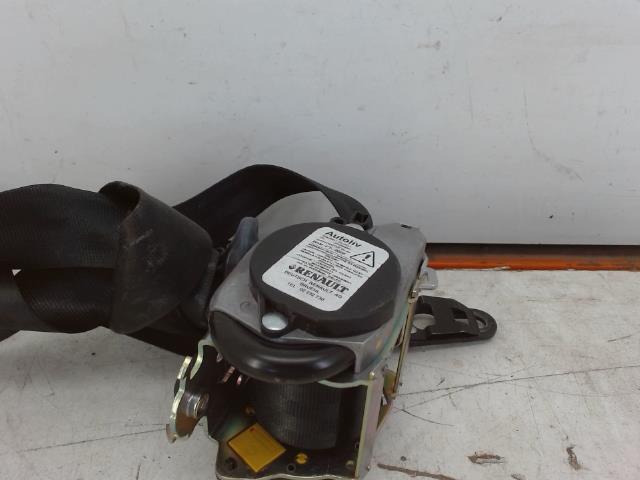 Ceinture avant gauche RENAULT CAPTUR 1 PHASE 1 Diesel - 1