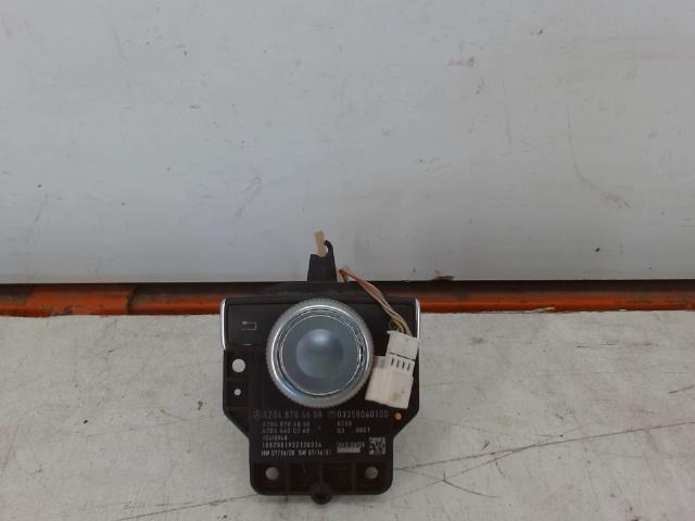 Commande GPS MERCEDES CLASSE C 204 PHASE 1 BREAK Diesel - 1