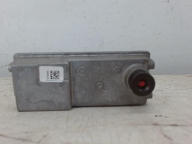 Camera RENAULT MEGANE 4 PHASE 1 Diesel - 1