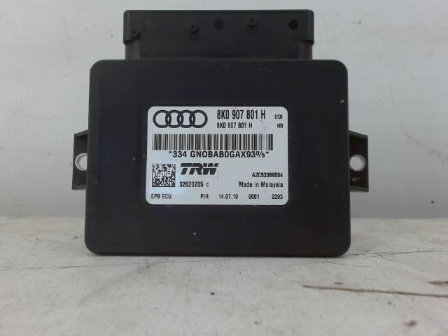 Module électronique AUDI A4 3 AVANT PHASE 1 BREAK Diesel - 1