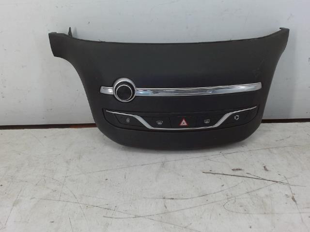 Commande autoradio PEUGEOT 308 2 PHASE 1 Diesel - 1