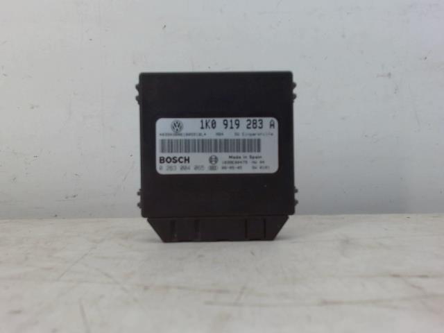 Module électronique VOLKSWAGEN GOLF 5 Diesel - 1