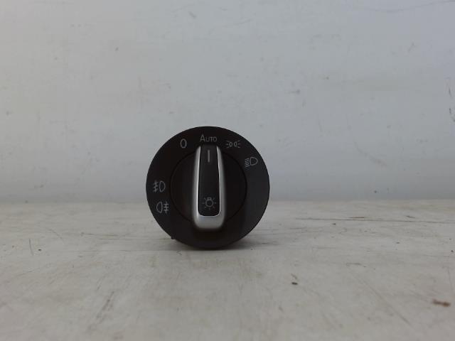 Commande de phare VOLKSWAGEN GOLF 6 Diesel - 1