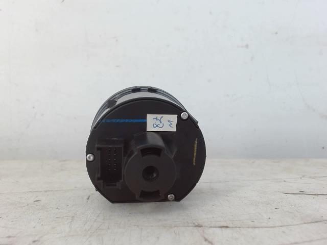Commande de phare VOLKSWAGEN GOLF 6 Diesel - 1