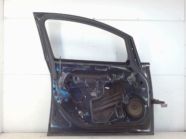 Porte avant gauche OPEL ASTRA J PHASE 1 Diesel - 1